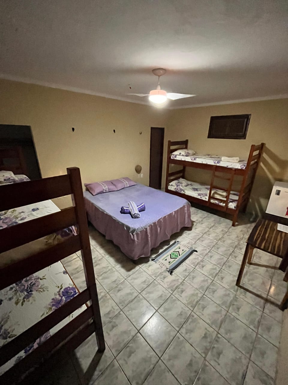 Quarto 1