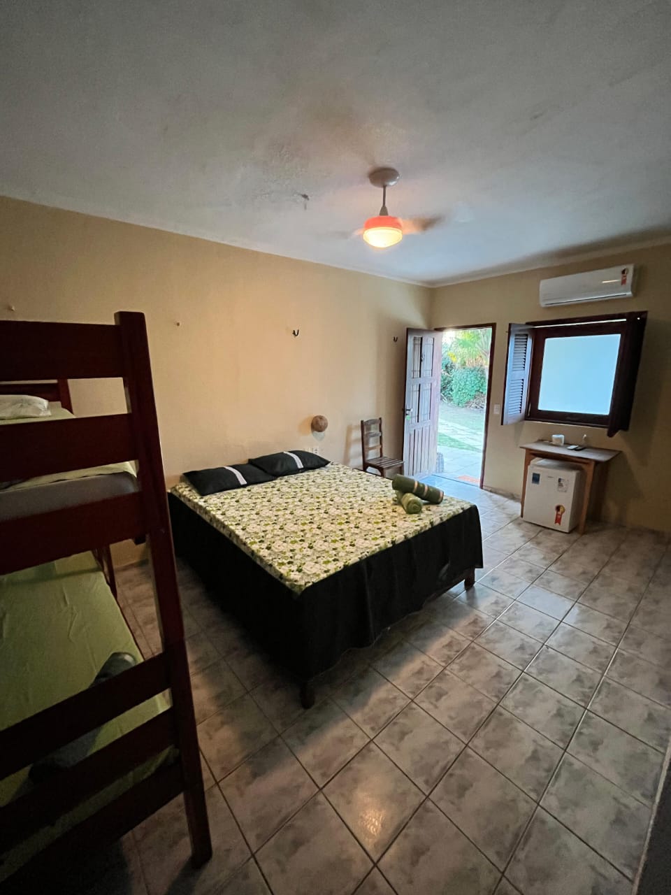 Quarto 8